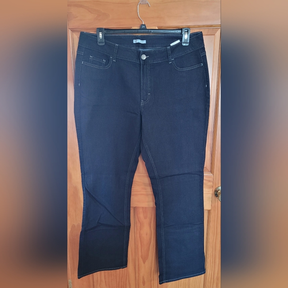 Women's Riders By Lee Brand Jeans